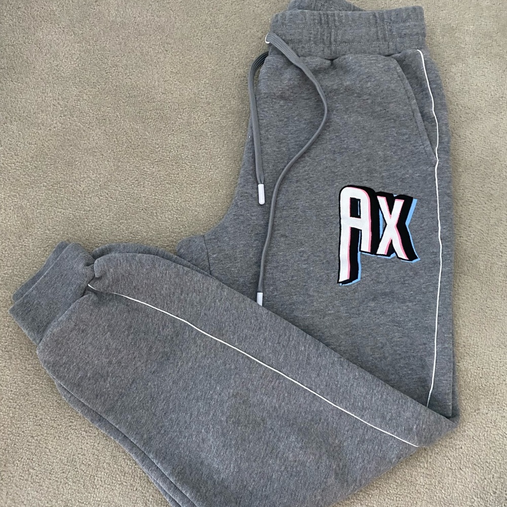 Armani Exchange sweatpants